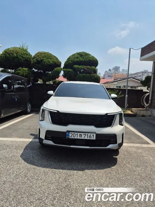 Kia Sorento 2026 1.6 автомат (гидро), фото 2 Kia Sorento 2026 1.6 автомат (гидро), фото 2