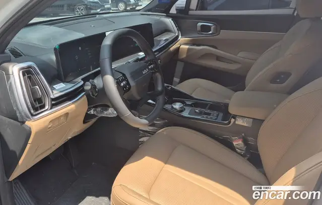 Kia Sorento 2026 1.6 автомат (гидро), миниатюра 9 Kia Sorento 2026 1.6 автомат (гидро), миниатюра 9