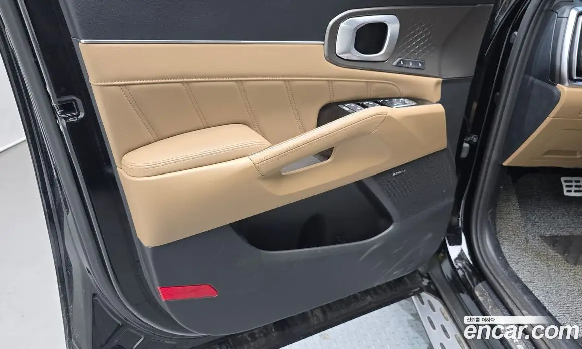 Kia Sorento 2026 2.2 автомат (гидро), фото 14 Kia Sorento 2026 2.2 автомат (гидро), фото 14