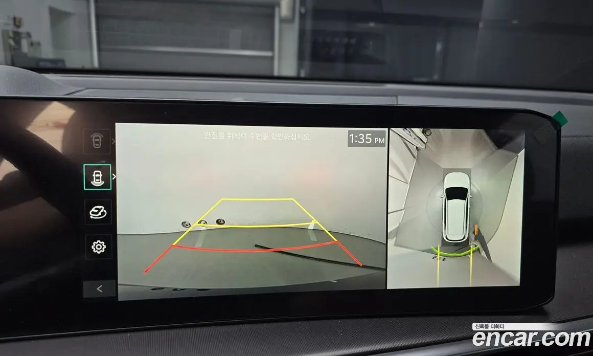 Kia Sorento 2026 2.2 автомат (гидро), фото 20 Kia Sorento 2026 2.2 автомат (гидро), фото 20