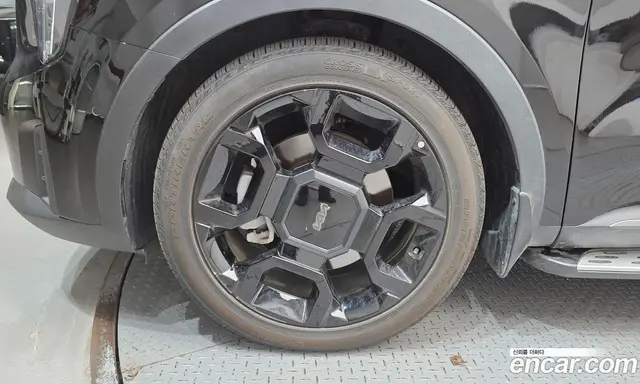 Kia Sorento 2026 2.2 автомат (гидро), миниатюра 5 Kia Sorento 2026 2.2 автомат (гидро), миниатюра 5