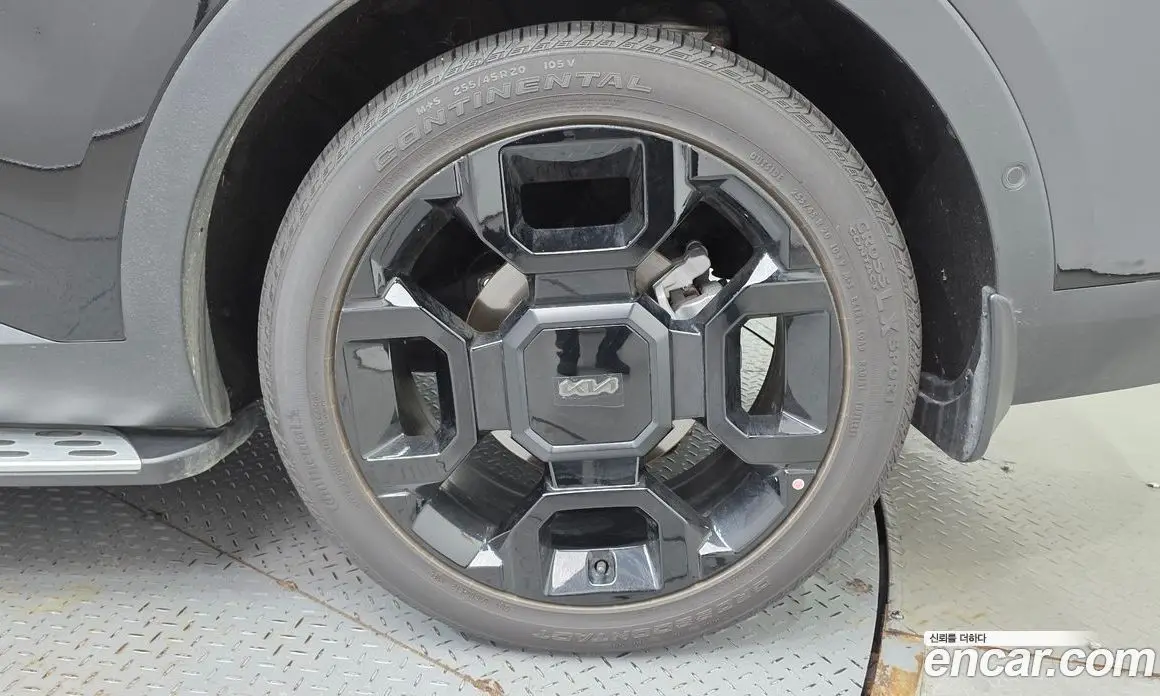 Kia Sorento 2026 2.2 автомат (гидро), фото 7 Kia Sorento 2026 2.2 автомат (гидро), фото 7