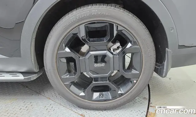Kia Sorento 2026 2.2 автомат (гидро), миниатюра 7 Kia Sorento 2026 2.2 автомат (гидро), миниатюра 7