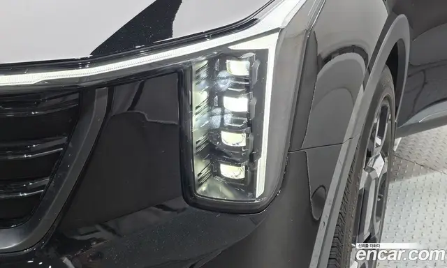 Kia Sorento 2026 2.2 автомат (гидро), миниатюра 8 Kia Sorento 2026 2.2 автомат (гидро), миниатюра 8