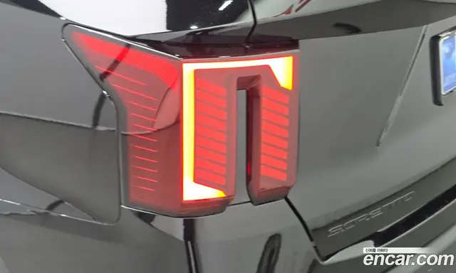 Kia Sorento 2026 2.2 автомат (гидро), миниатюра 9 Kia Sorento 2026 2.2 автомат (гидро), миниатюра 9