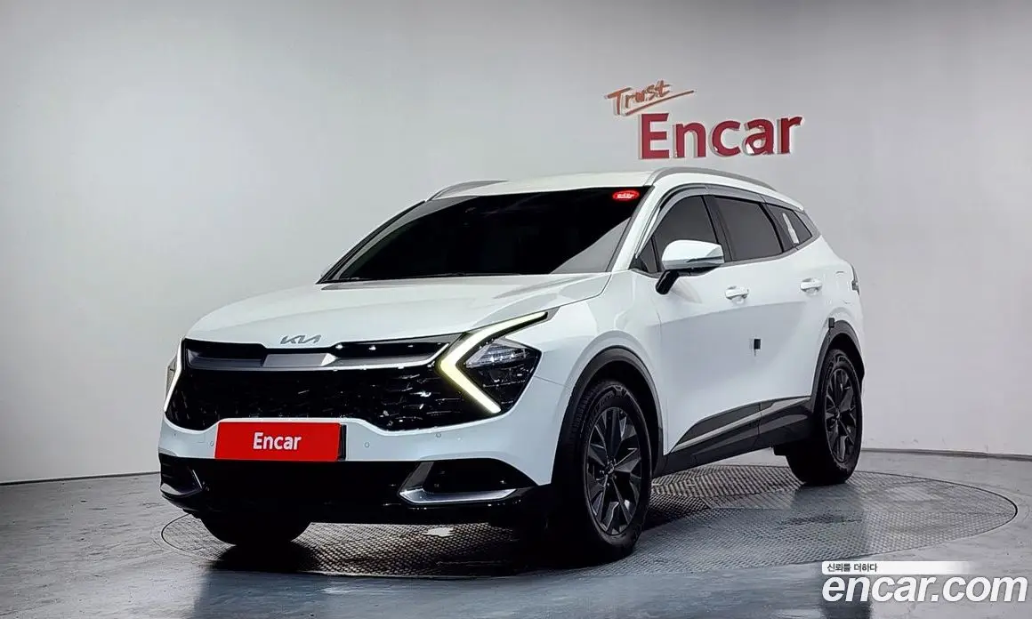 Kia Sportage 2024 1.6 автомат (гидро), фото 1 Kia Sportage 2024 1.6 автомат (гидро), фото 1