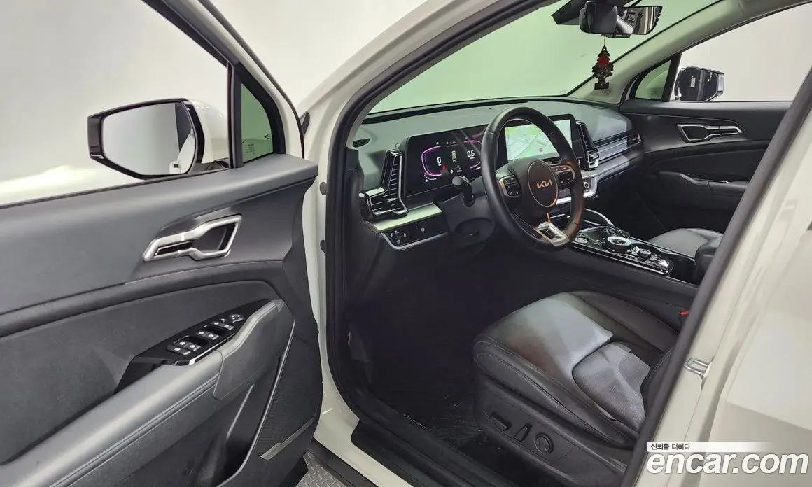 Kia Sportage 2024 1.6 автомат (гидро), фото 13 Kia Sportage 2024 1.6 автомат (гидро), фото 13
