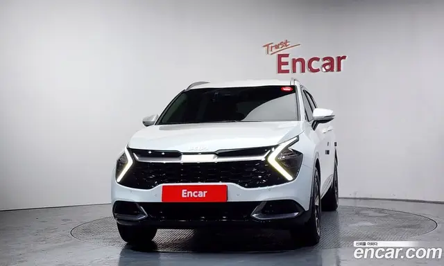 Kia Sportage 2024 1.6 автомат (гидро), миниатюра 3 Kia Sportage 2024 1.6 автомат (гидро), миниатюра 3