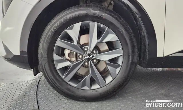 Kia Sportage 2024 1.6 автомат (гидро), миниатюра 5 Kia Sportage 2024 1.6 автомат (гидро), миниатюра 5