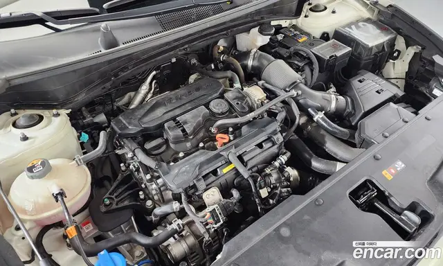Kia Sportage 2024 1.6 автомат (гидро), миниатюра 6 Kia Sportage 2024 1.6 автомат (гидро), миниатюра 6