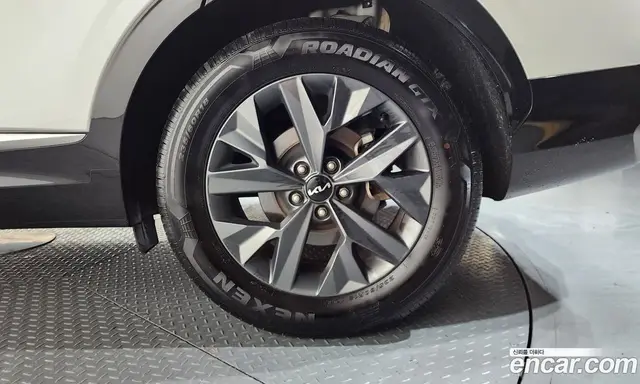 Kia Sportage 2024 1.6 автомат (гидро), миниатюра 7 Kia Sportage 2024 1.6 автомат (гидро), миниатюра 7