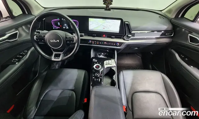 Kia Sportage 2024 1.6 автомат (гидро), миниатюра 10 Kia Sportage 2024 1.6 автомат (гидро), миниатюра 10