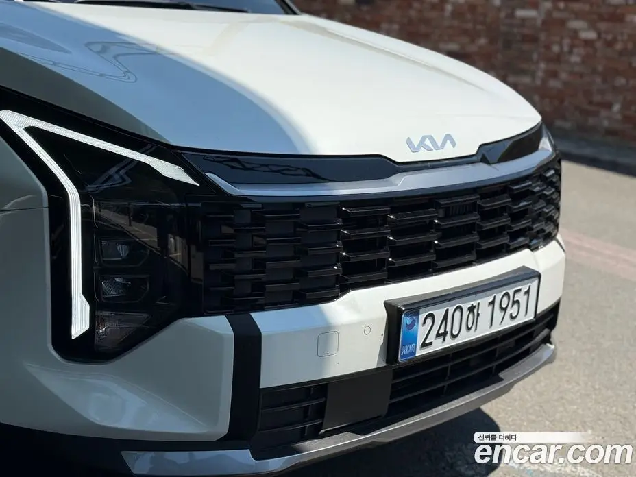 Kia Sportage 2026 1.6 автомат (гидро), фото 4 Kia Sportage 2026 1.6 автомат (гидро), фото 4