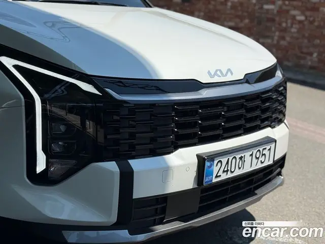 Kia Sportage 2026 1.6 автомат (гидро), миниатюра 4 Kia Sportage 2026 1.6 автомат (гидро), миниатюра 4