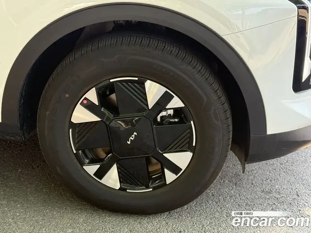 Kia Sportage 2026 1.6 автомат (гидро), миниатюра 5 Kia Sportage 2026 1.6 автомат (гидро), миниатюра 5
