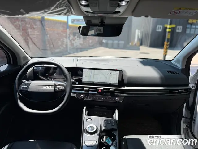 Kia Sportage 2026 1.6 автомат (гидро), миниатюра 7 Kia Sportage 2026 1.6 автомат (гидро), миниатюра 7