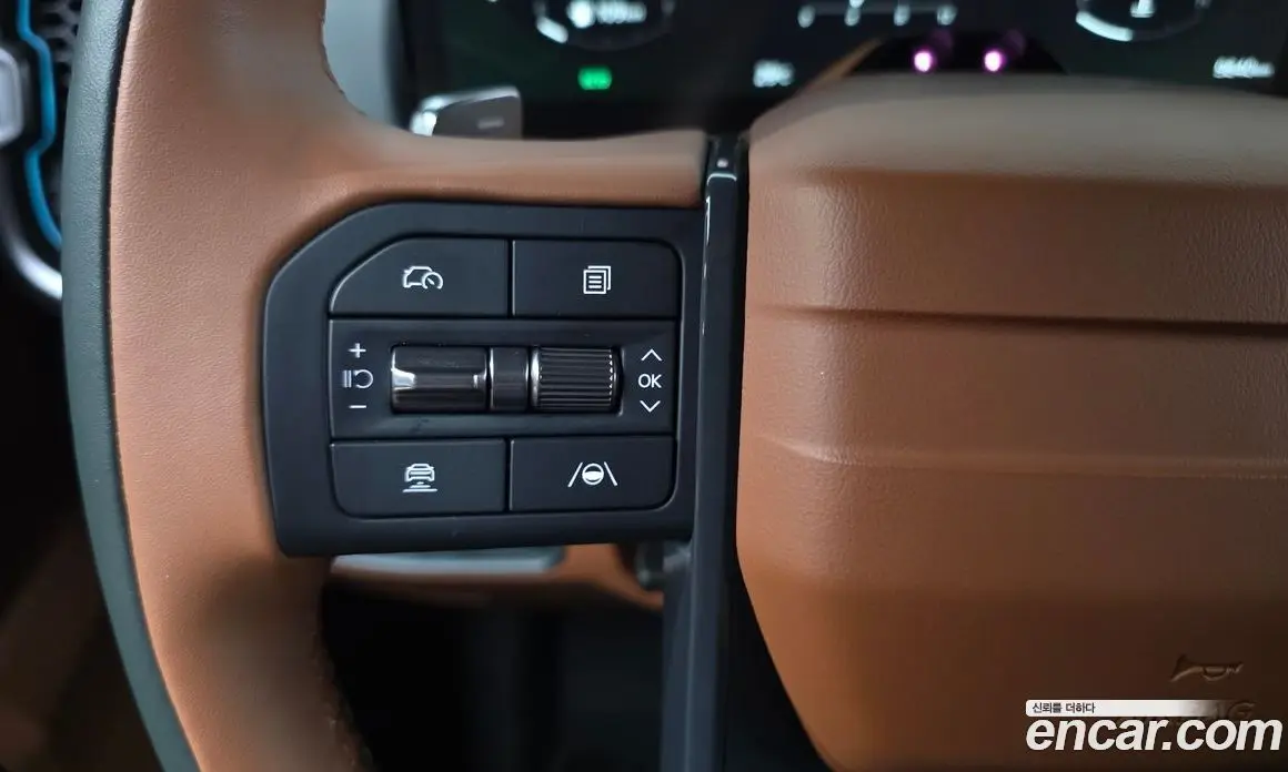 Kia Tasman 2025 2.5 автомат (гидро), фото 23 Kia Tasman 2025 2.5 автомат (гидро), фото 23