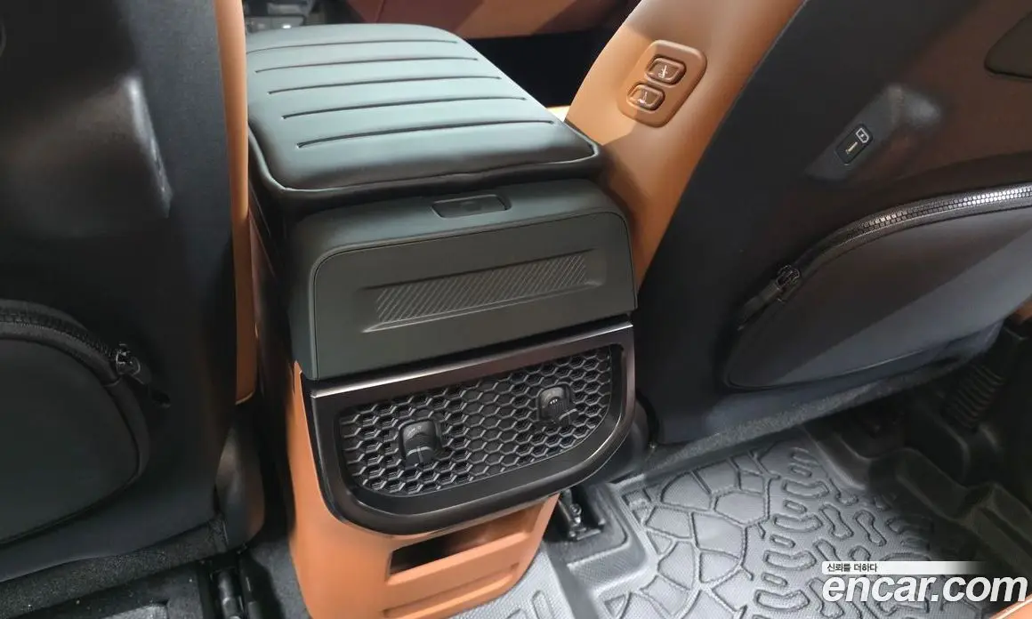 Kia Tasman 2025 2.5 автомат (гидро), фото 37 Kia Tasman 2025 2.5 автомат (гидро), фото 37