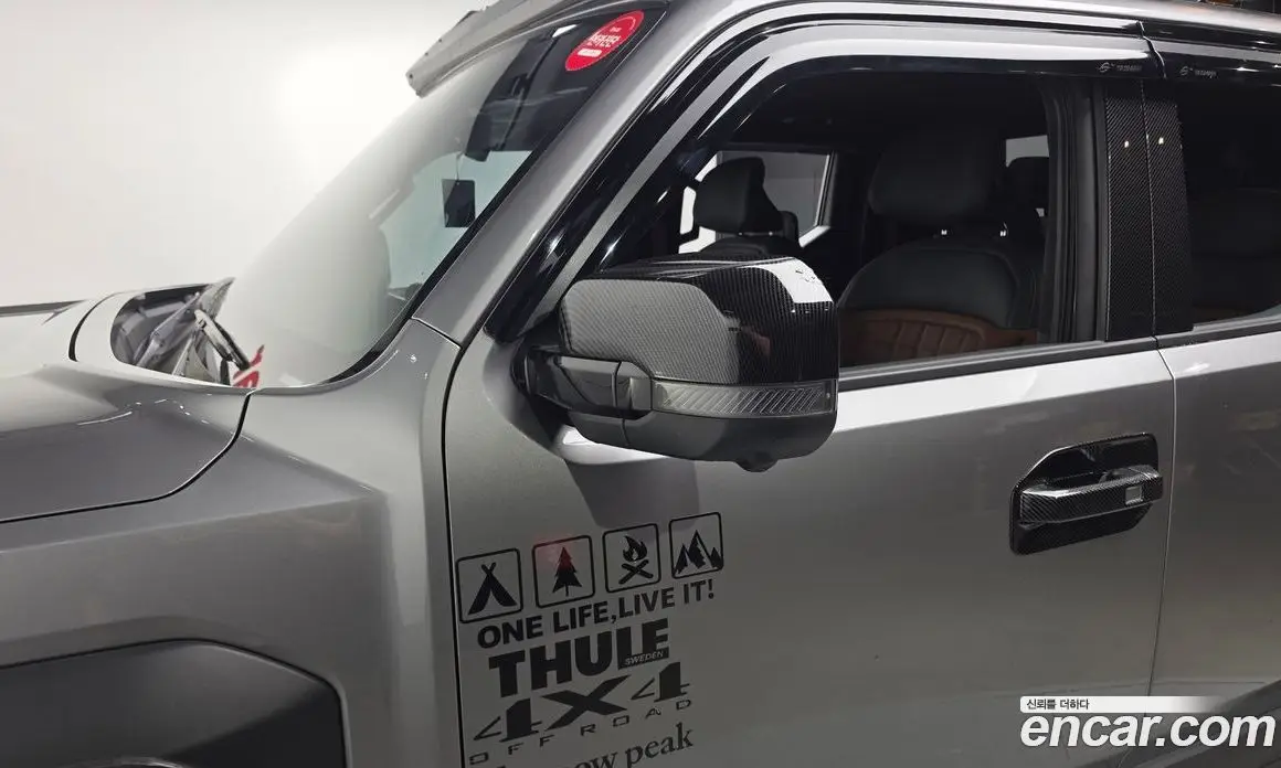 Kia Tasman 2025 2.5 автомат (гидро), фото 40 Kia Tasman 2025 2.5 автомат (гидро), фото 40
