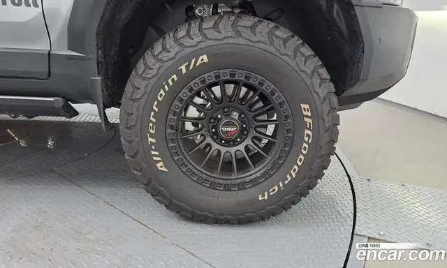 Kia Tasman 2025 2.5 автомат (гидро), миниатюра 7 Kia Tasman 2025 2.5 автомат (гидро), миниатюра 7