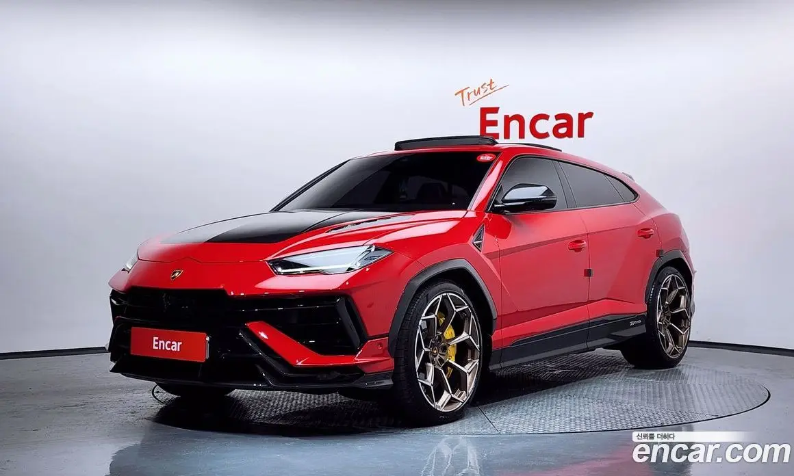 Lamborghini Urus 2023 4.0 автомат (гидро), фото 1 Lamborghini Urus 2023 4.0 автомат (гидро), фото 1