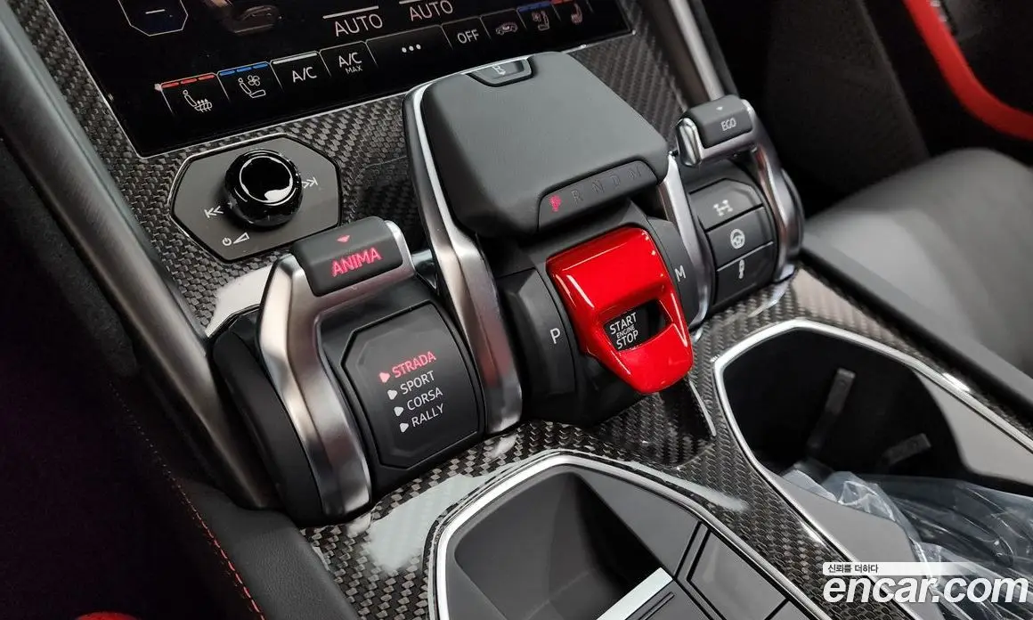 Lamborghini Urus 2023 4.0 автомат (гидро), фото 12 Lamborghini Urus 2023 4.0 автомат (гидро), фото 12