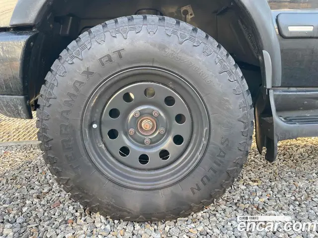 Land Rover Discovery 2003 2.5 автомат (гидро), миниатюра 12