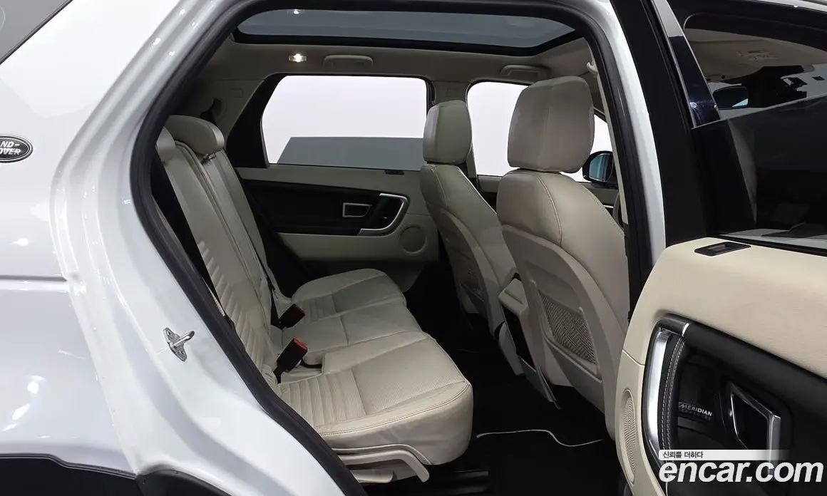 Land Rover Discovery Sport 2018 2.0 автомат (гидро), фото 18 Land Rover Discovery Sport 2018 2.0 автомат (гидро), фото 18