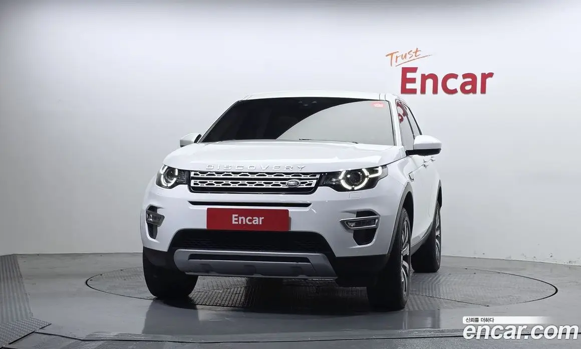 Land Rover Discovery Sport 2018 2.0 автомат (гидро), фото 3 Land Rover Discovery Sport 2018 2.0 автомат (гидро), фото 3