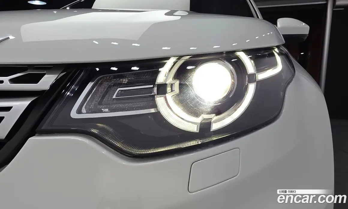 Land Rover Discovery Sport 2018 2.0 автомат (гидро), фото 8 Land Rover Discovery Sport 2018 2.0 автомат (гидро), фото 8