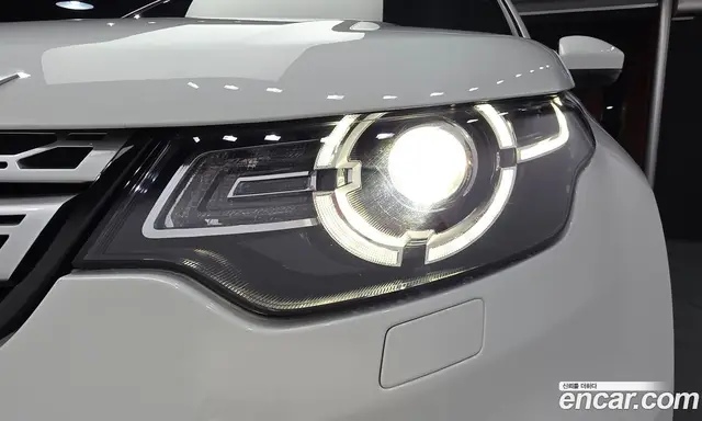 Land Rover Discovery Sport 2018 2.0 автомат (гидро), миниатюра 8 Land Rover Discovery Sport 2018 2.0 автомат (гидро), миниатюра 8