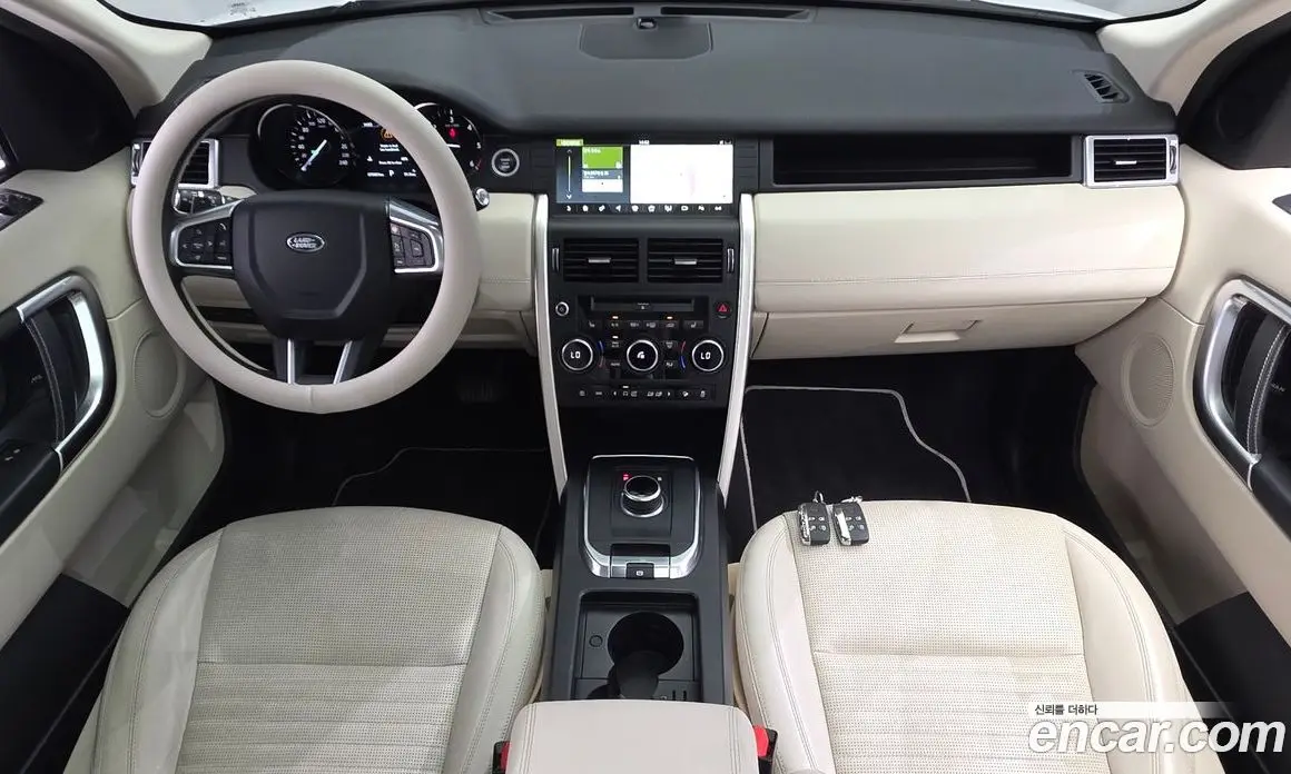 Land Rover Discovery Sport 2018 2.0 автомат (гидро), фото 10 Land Rover Discovery Sport 2018 2.0 автомат (гидро), фото 10