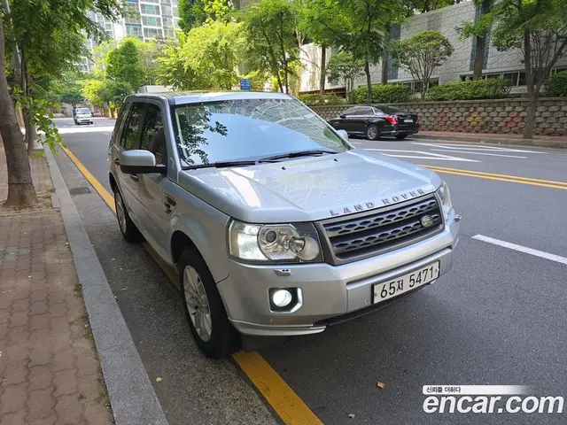 Land Rover Freelander, 2011, 149 644 км Land Rover Freelander, 2011, 149 644 км