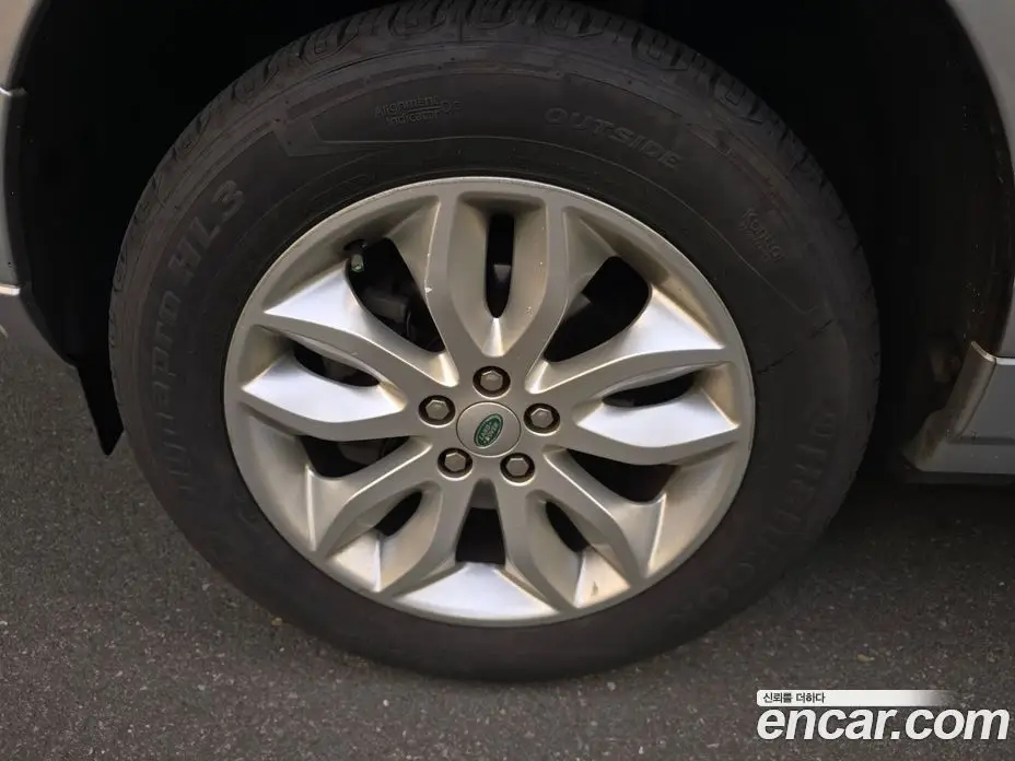 Land Rover Freelander 2011 2.2 автомат (гидро), фото 5 Land Rover Freelander 2011 2.2 автомат (гидро), фото 5