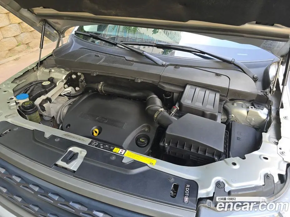 Land Rover Freelander 2011 2.2 автомат (гидро), фото 6 Land Rover Freelander 2011 2.2 автомат (гидро), фото 6