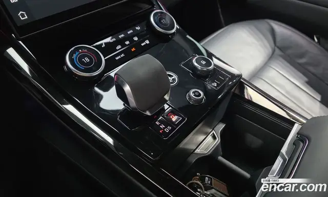 Land Rover Range Rover Sport 2023 3.0 автомат (гидро), миниатюра 12