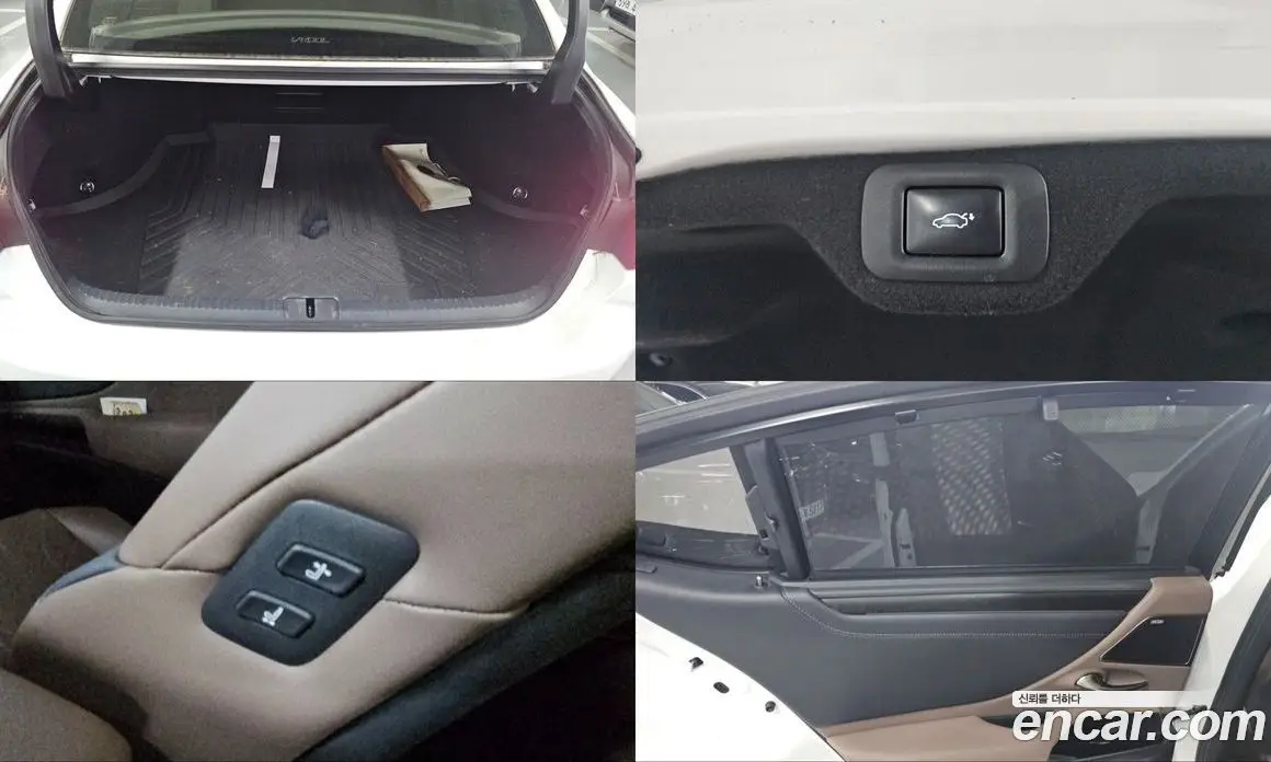 Lexus ES 2023 2.5 автомат (гидро), фото 20 Lexus ES 2023 2.5 автомат (гидро), фото 20