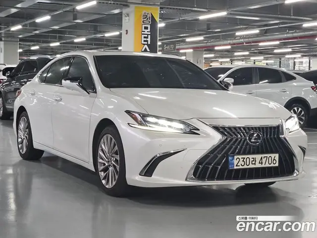 Lexus ES 2023 2.5 автомат (гидро), миниатюра 3 Lexus ES 2023 2.5 автомат (гидро), миниатюра 3