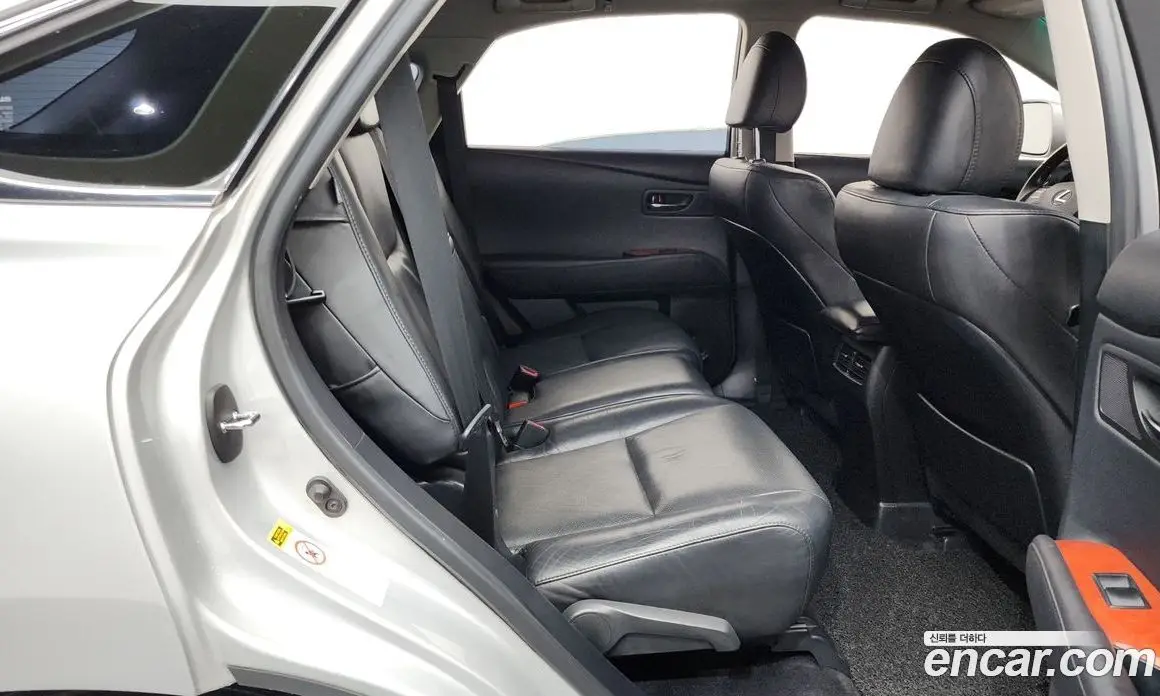 Lexus RX 2009 3.5 автомат (гидро), фото 11 Lexus RX 2009 3.5 автомат (гидро), фото 11