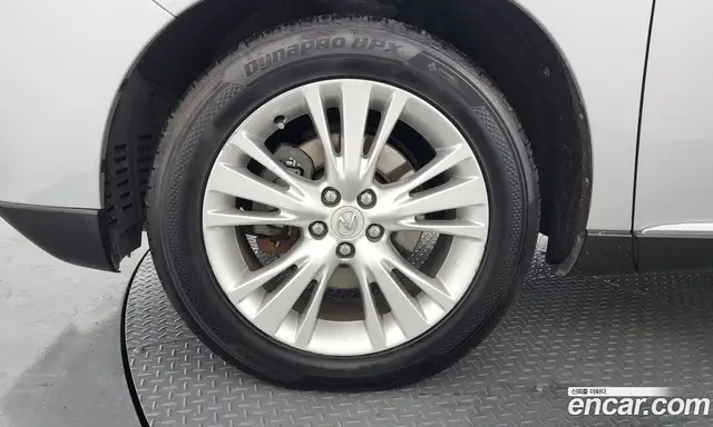 Lexus RX 2009 3.5 автомат (гидро), миниатюра 5 Lexus RX 2009 3.5 автомат (гидро), миниатюра 5