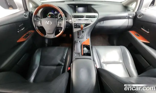 Lexus RX 2009 3.5 автомат (гидро), миниатюра 7 Lexus RX 2009 3.5 автомат (гидро), миниатюра 7