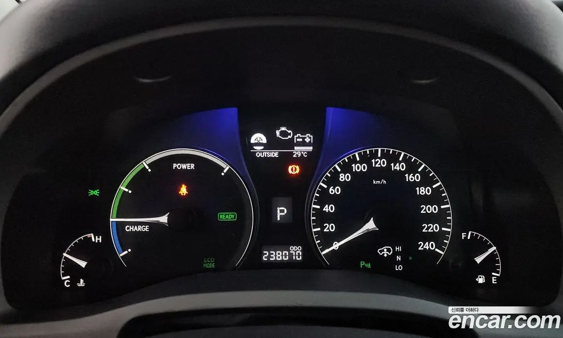 Lexus RX 2009 3.5 автомат (гидро), фото 8 Lexus RX 2009 3.5 автомат (гидро), фото 8