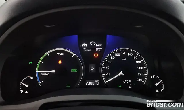 Lexus RX 2009 3.5 автомат (гидро), миниатюра 8 Lexus RX 2009 3.5 автомат (гидро), миниатюра 8