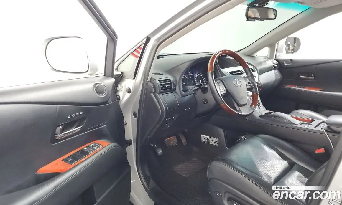 Lexus RX 2009 3.5 автомат (гидро), фото 10 Lexus RX 2009 3.5 автомат (гидро), фото 10