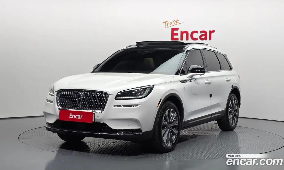 Lincoln Corsair 2022 2.0 автомат (гидро), фото 1 Lincoln Corsair 2022 2.0 автомат (гидро), фото 1