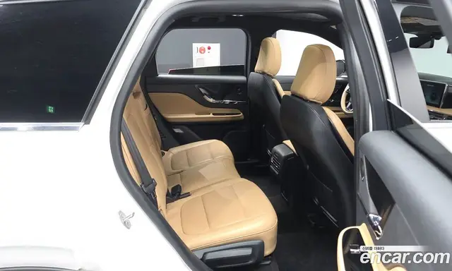 Lincoln Corsair 2022 2.0 автомат (гидро), миниатюра 12