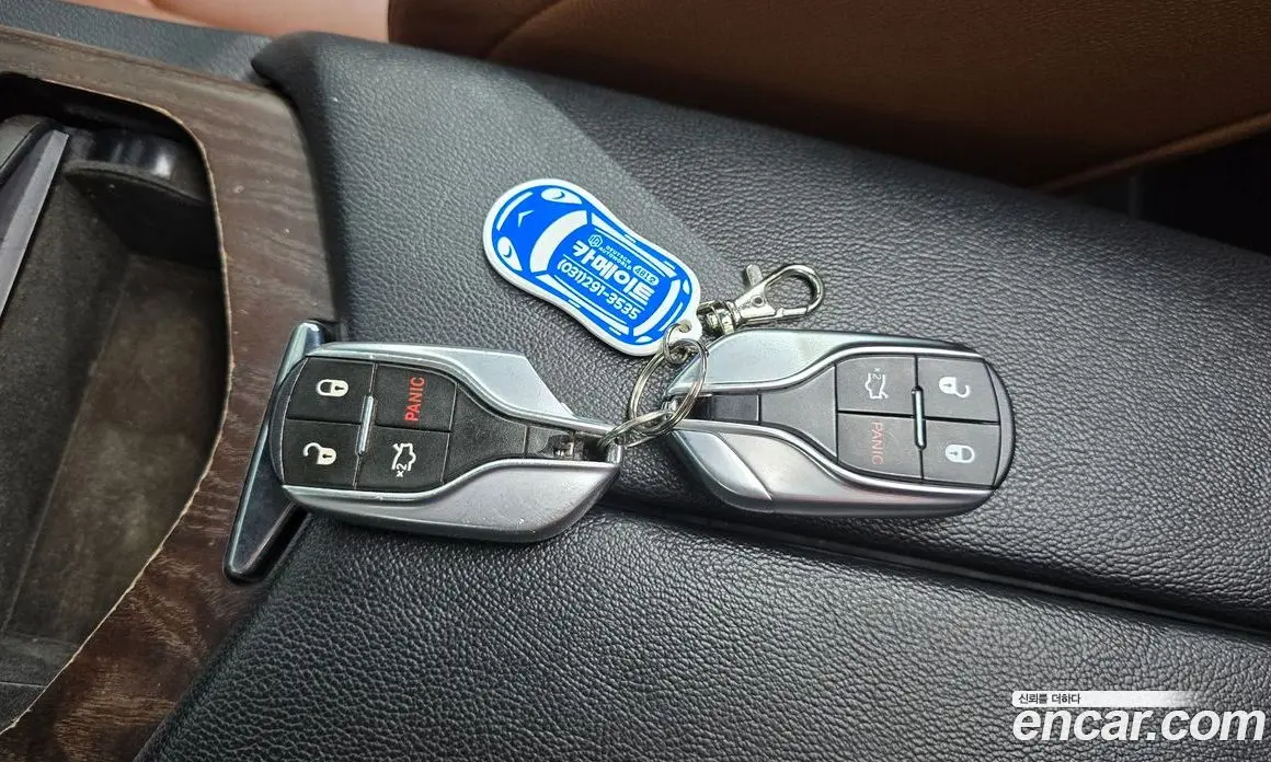 Maserati Ghibli 2017 3.0 автомат (гидро), фото 19 Maserati Ghibli 2017 3.0 автомат (гидро), фото 19