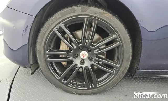 Maserati Ghibli 2017 3.0 автомат (гидро), миниатюра 5 Maserati Ghibli 2017 3.0 автомат (гидро), миниатюра 5