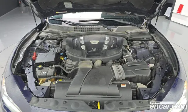 Maserati Ghibli 2017 3.0 автомат (гидро), миниатюра 6 Maserati Ghibli 2017 3.0 автомат (гидро), миниатюра 6