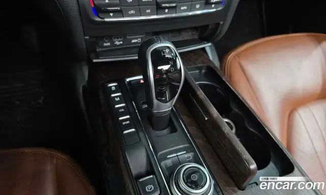 Maserati Ghibli 2017 3.0 автомат (гидро), миниатюра 9 Maserati Ghibli 2017 3.0 автомат (гидро), миниатюра 9